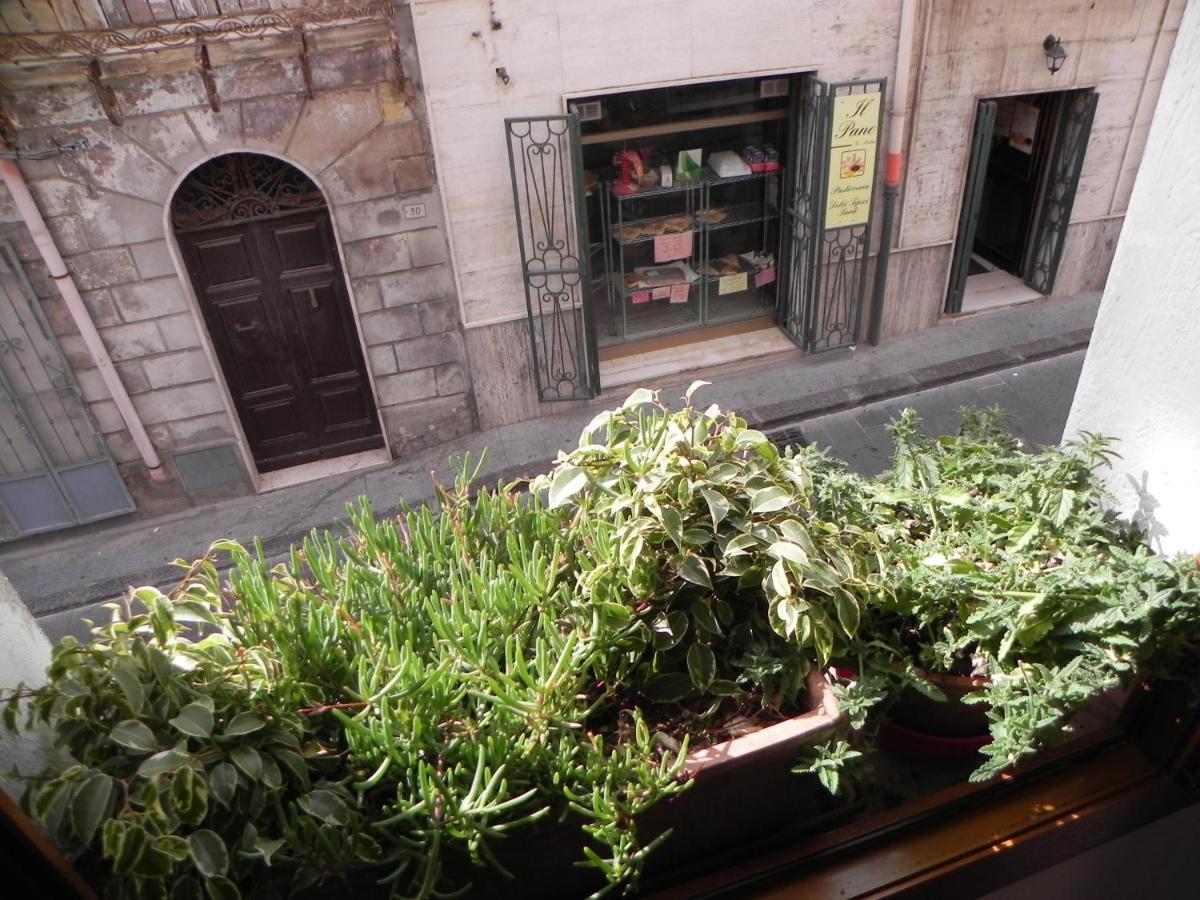 B&B Del Corso ソルソ エクステリア 写真