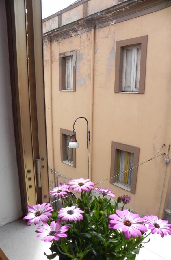 B&B Del Corso ソルソ エクステリア 写真