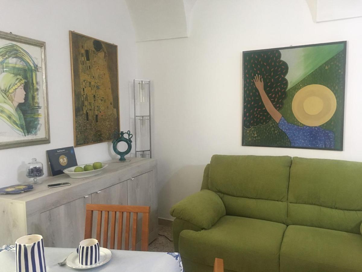 B&B Del Corso ソルソ エクステリア 写真