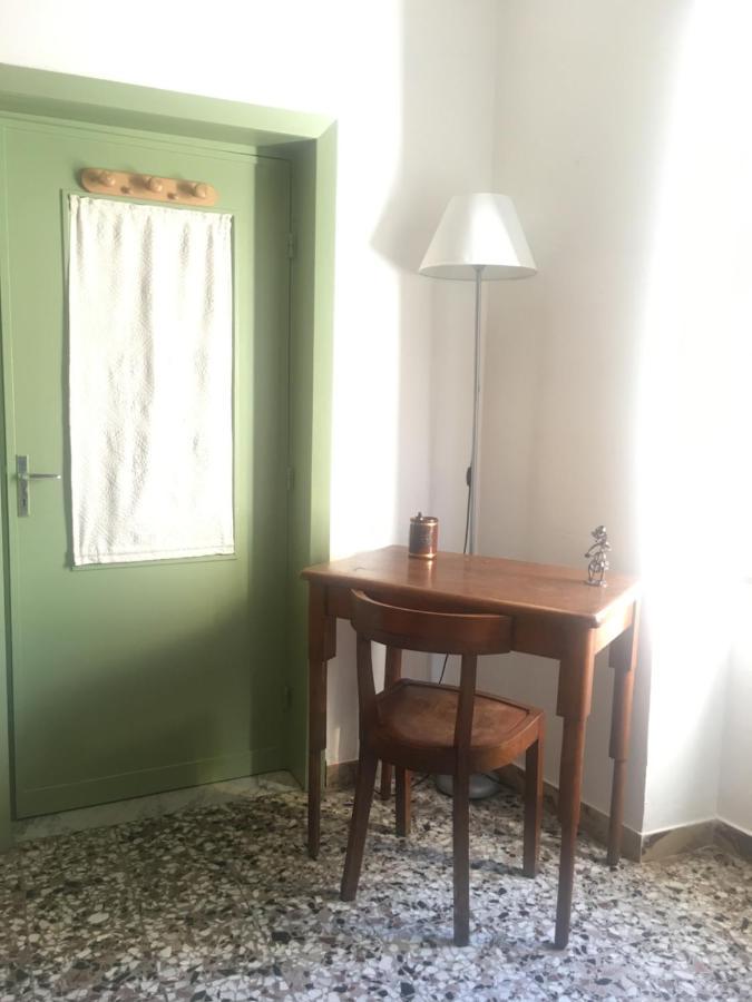 B&B Del Corso ソルソ エクステリア 写真