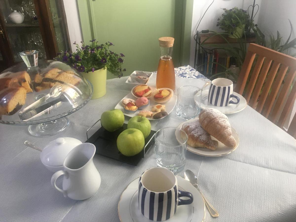 B&B Del Corso ソルソ エクステリア 写真