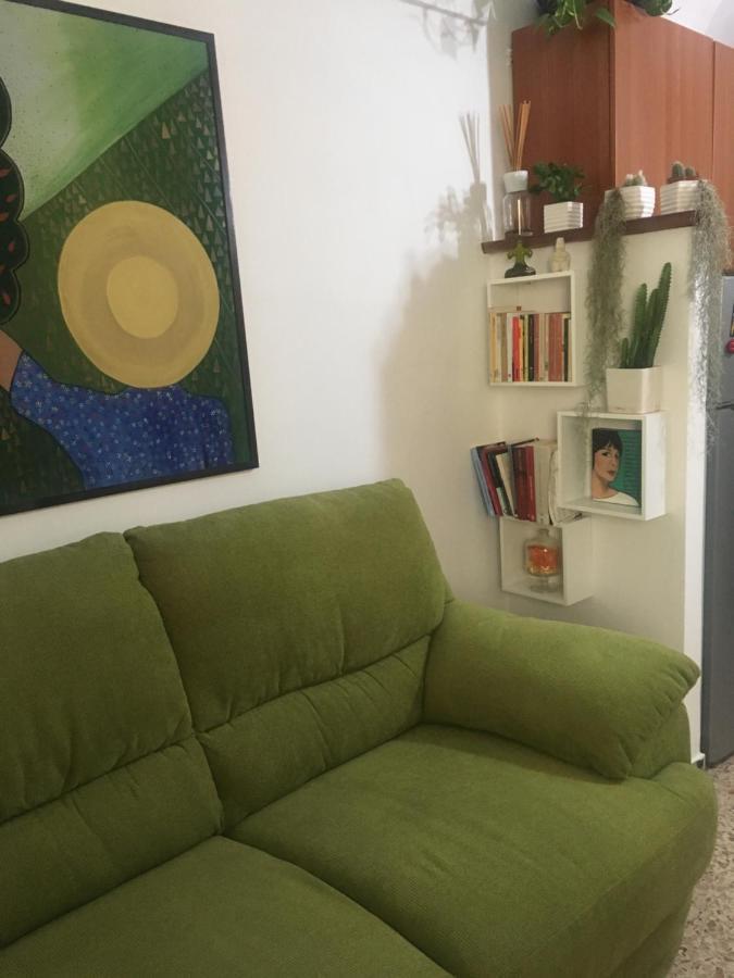 B&B Del Corso ソルソ エクステリア 写真