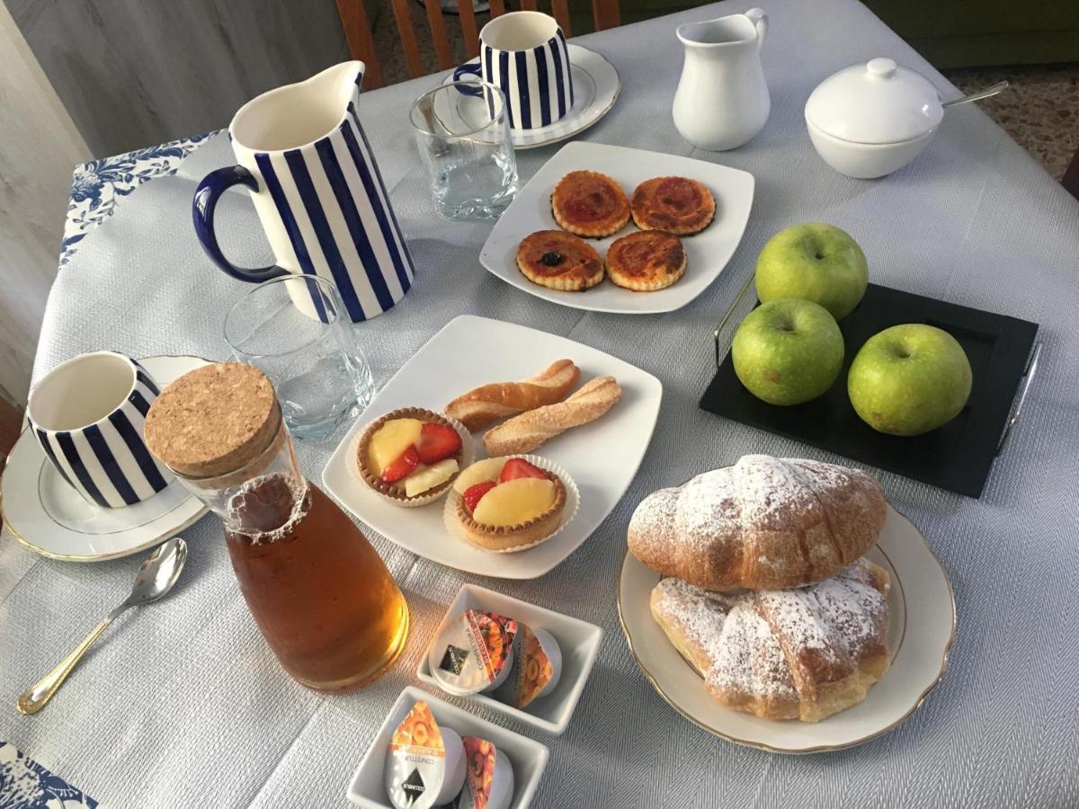 B&B Del Corso ソルソ エクステリア 写真