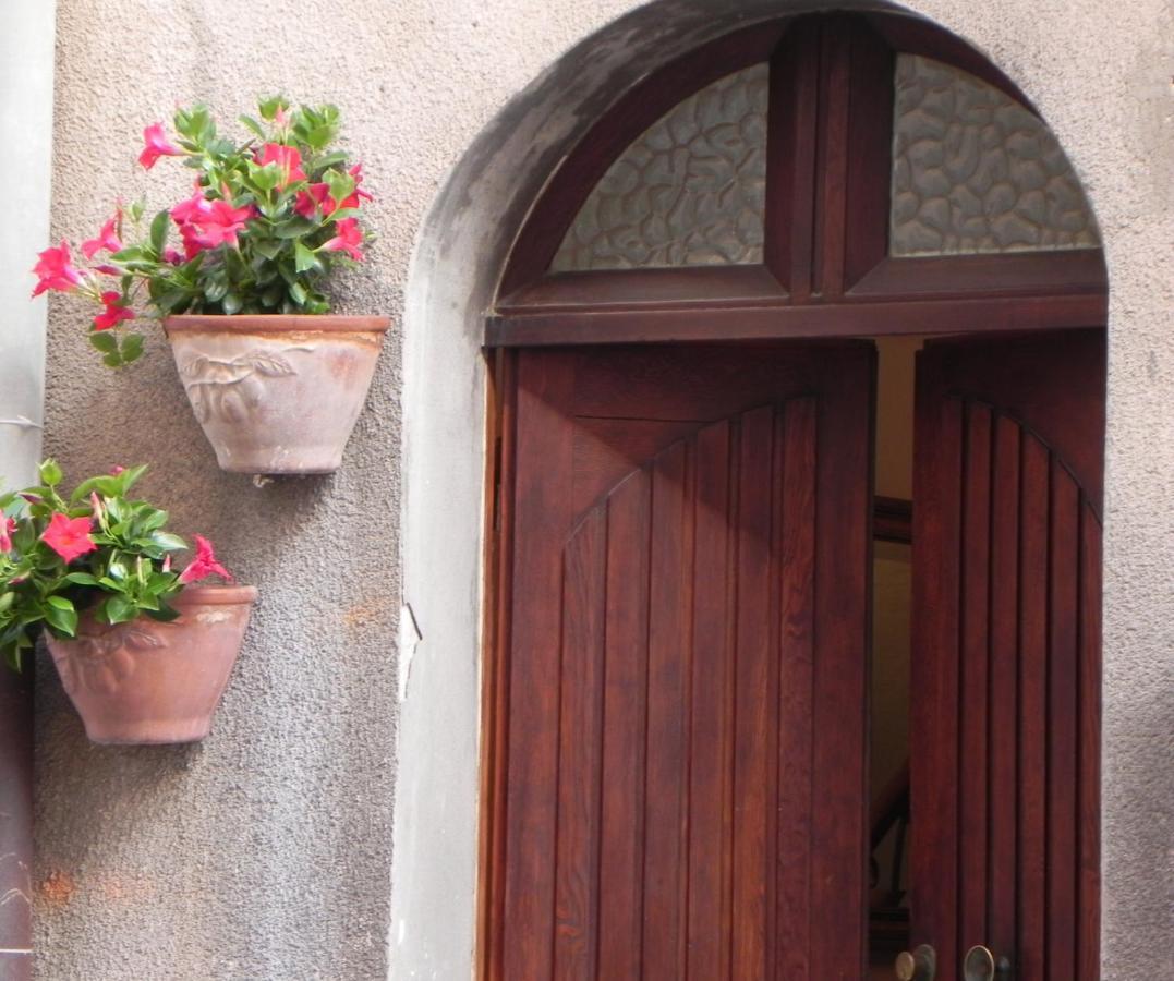 B&B Del Corso ソルソ エクステリア 写真